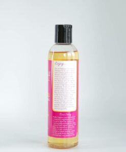 Mielle Organics Babassu Oil Sulfate Free Conditioning Shampoo