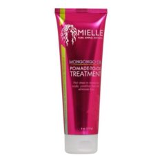 Mielle Organics Mongongo Oil Pre-Shampoo Treatment