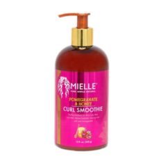 Mielle Organics Pomegranate & Honey Curl Smoothie 12 oz