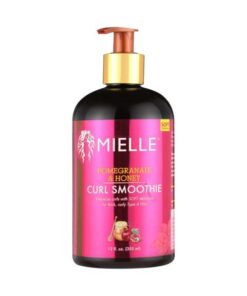 Mielle Organics Pomegranate & Honey Curl Smoothie 12 oz