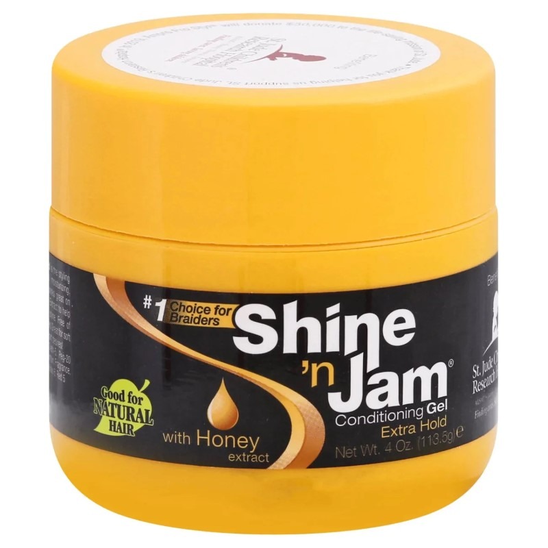 Ampro-Shine n'Jam Conditioning Gel
