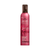 Smooth N Shine Straight Mousse Bodifying 9 Ounce Pump (266ml) (2 Pack)