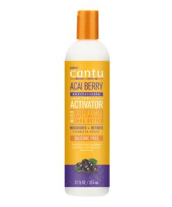 Cantu Acai Berry Revitalizing Curl Activator Cream