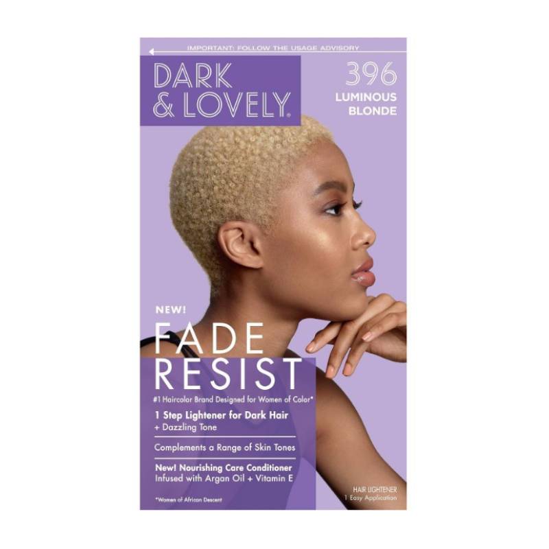 Dark&Lovely Hair Color #396 | Afrosentail Beauty Store NZ