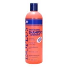 Isoplus Neutralizing Shampoo and Conditioner 16ml