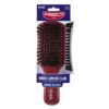 Kiss Red Pro Brush Hard Curved Club