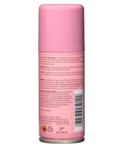 Luster's Pink Sheen Spray 59ml