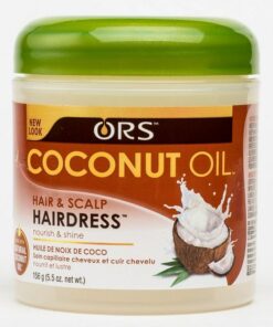 ORS Coconut-Oil Hair-Scalp Hairdress