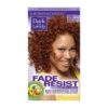Softsheen Carson Dark And Lovely Red Hot Rhythm Hair Color #376