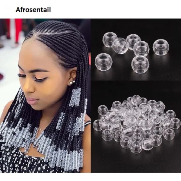 Hair Beads | Afrosentail Beauty Store NZ