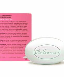 Clear Essence Anti-Aging Complexion Soap w Alpha Hydroxy Acid
