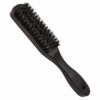 Professional Salon Men's Facial Clean Duster Brush