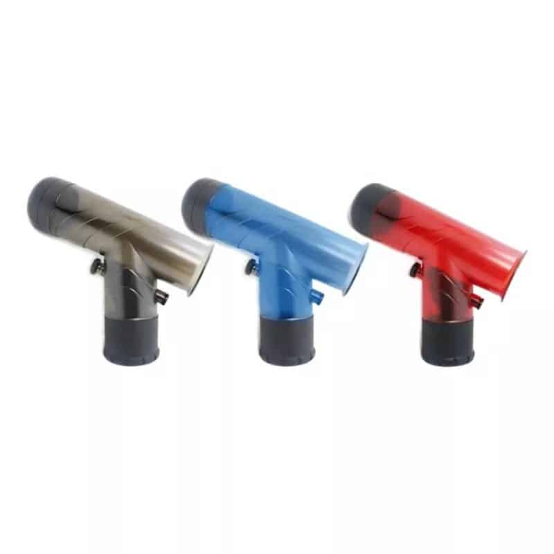 Professional Hair Curler Styling Fluffy Curling Roller Magic Wind Spin Hair Dryer