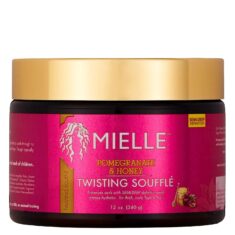 Mielle Twisting Cream for 4c Hair