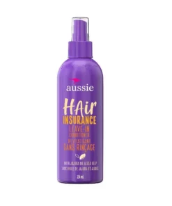 Aussie Hair-Insurance Leave-In Conditioner