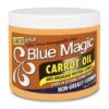 Blue-Magic Carrot-Oil Leave-In Conditioner
