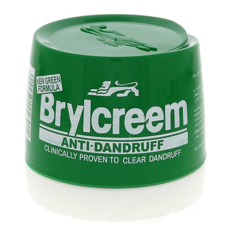 Brylcreem Anti-Dandruff Styling Cream