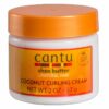 Cantu Coconut-Curling Cream Travel-Size