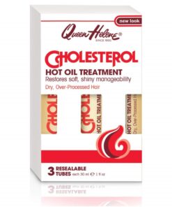Queen-Helene Cholesterol Hot-Oil Treatment