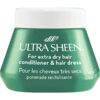 Ultra-Sheen Conditioner & Hair-Dress