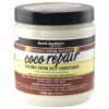 Aunt-Jackie's Coconut Deep Conditioner for soft brittle hair