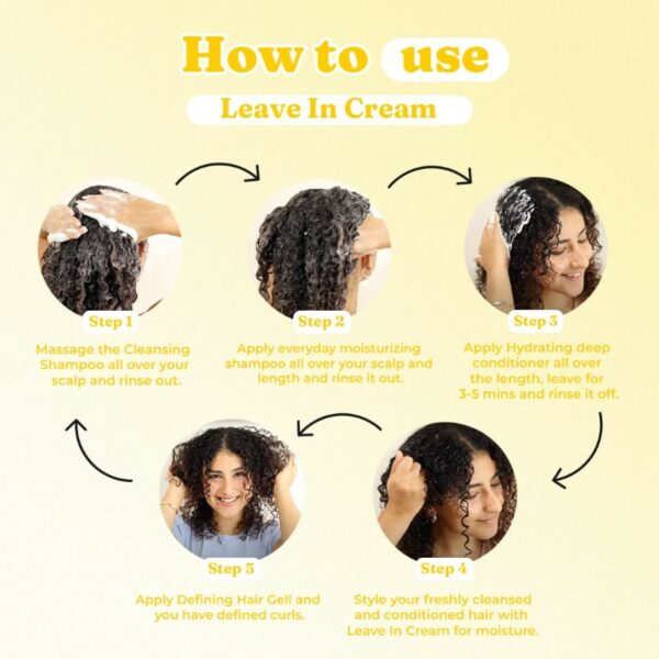 Fix My-Curls Leave-In Cream | Afrosentail Beauty Store NZ