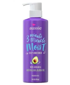 Aussie 3-Minute Deep Conditioner