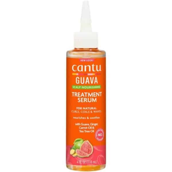 Cantu Guava-Ginger Treatment Serum