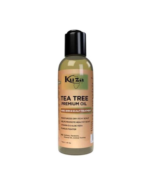 Kuza Tea Tree Oil