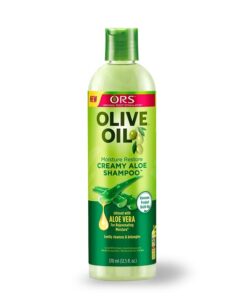 ORS Olive-Oil Aloe Shampoo