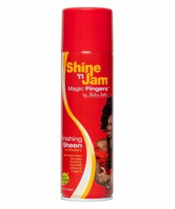 Shine‘nJam Finishing Sheen for-Braiders