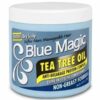 Blue-Magic Tea-Tree Leave-In Conditioner