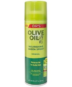 ORS Olive-Oil Original Sheen-Spray