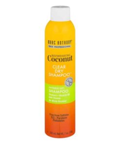 Marc-Anthony Refreshing-Coconut Clear Dry-Shampoo