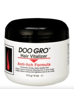 Doo Gro Anti-Itch Formula