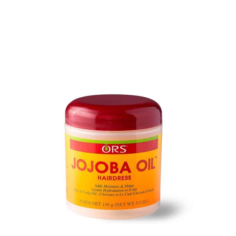 ORS Jojoba Oil Hairdess