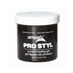 Ampro Pro-Styl Regular-Hold Styling-Gel-171ml