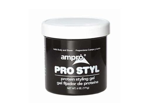 Ampro Pro-Styl Regular-Hold Styling-Gel-171ml