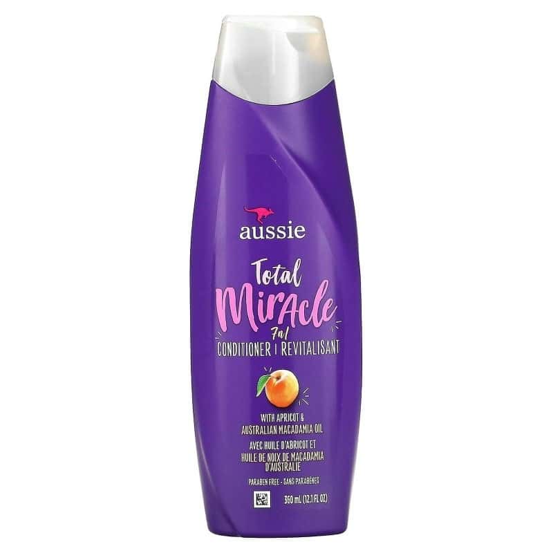 Aussie Total Miracle Conditioner