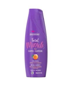Aussie Total Miracle Shampoo