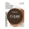 Covergirl Clean Invisible Pressed-Powder