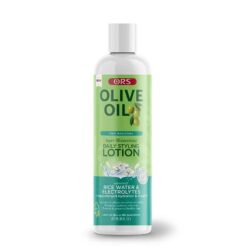 ORS Olive-Oil Daily-Styling Lotion