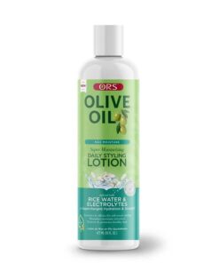 ORS Olive-Oil Daily-Styling Lotion