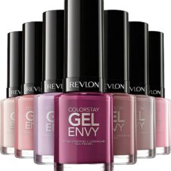Revlon Gel-Envy Longwear Nail-Polish