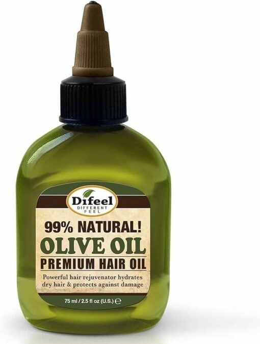 Difeel Premium Olive Oil