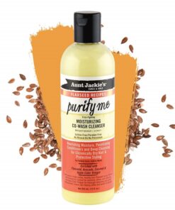 Aunt-Jackie's Purify-Me Co-Wash Cleanser