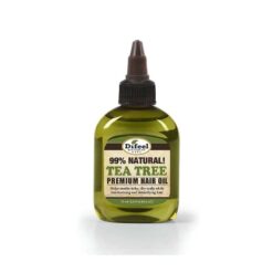 Difeel Premium Tea-Tree Oil