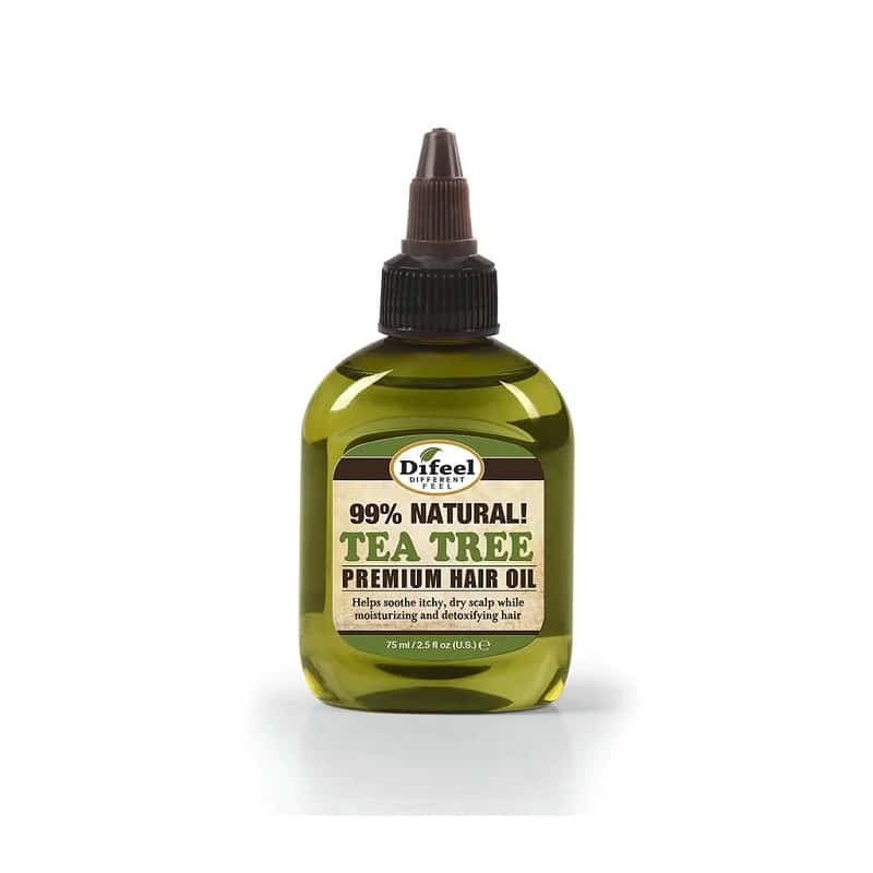 Difeel Premium Tea-Tree Oil