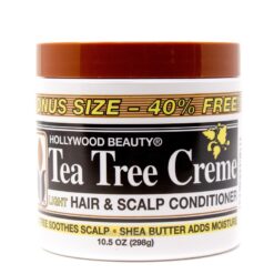 Tea Tree Hair-Scalp Conditioner