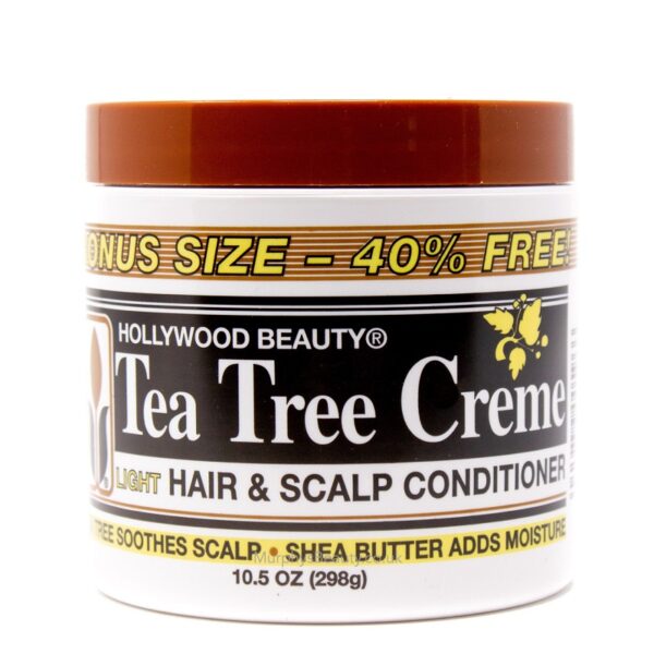 Tea Tree Hair-Scalp Conditioner